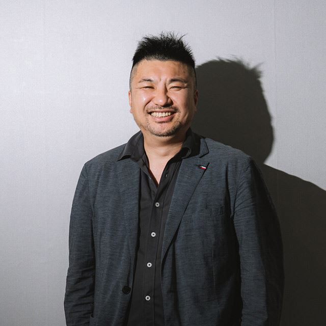 Chung Hoon Jeon 田忠勳