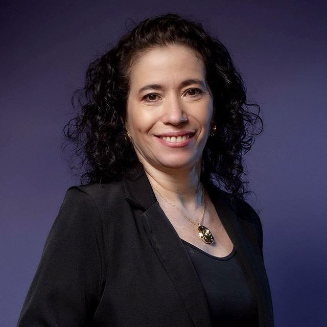 Patricia Gonzalez Moreno